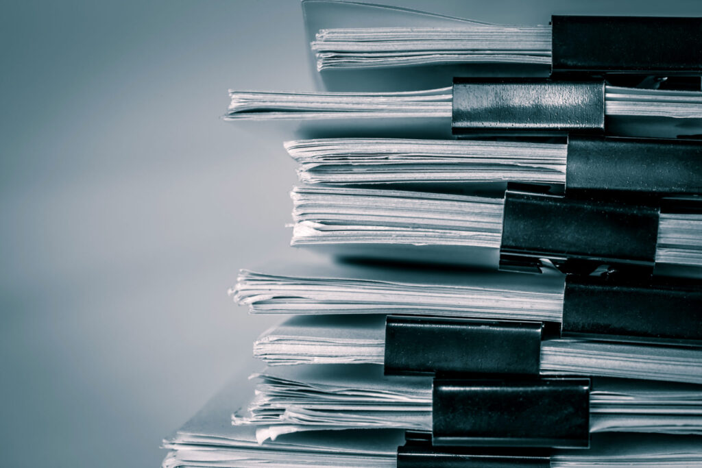 Reading protocol documentation efficiently