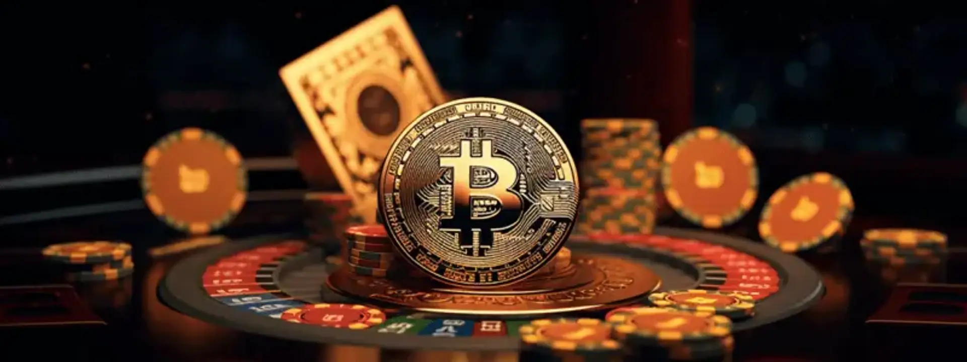 Crypto Casinos Explained: My Guide for the ICP Community